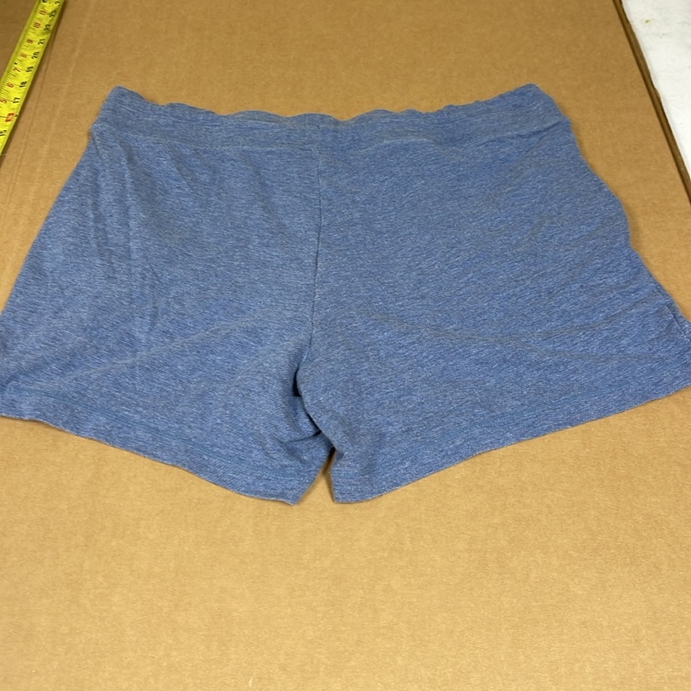 Color Blue/Baby Blue, 32 Cool Shorts W/Drawstring - Picture 2 of 8